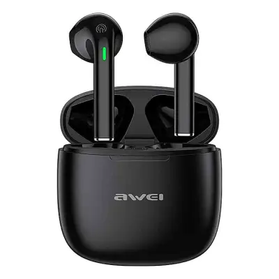 AWEI T26 Pro True Wireless Earbuds With Noise Cancelling
